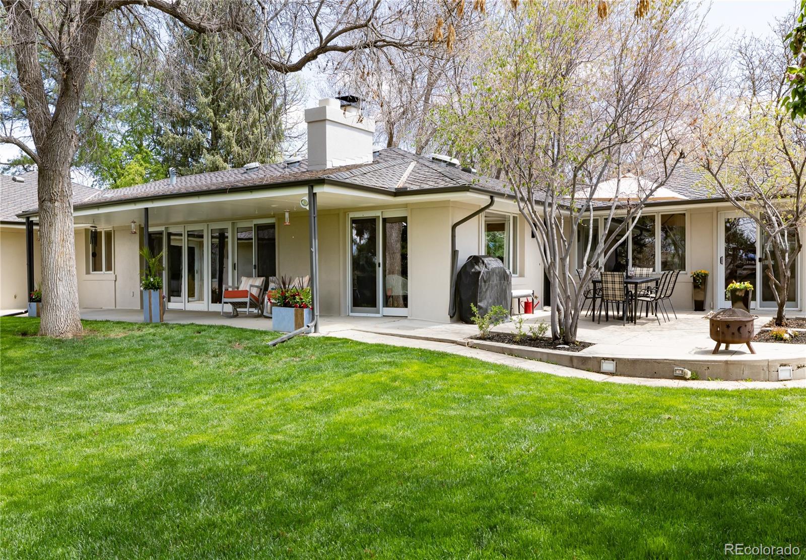 MLS Image #33 for 3901 s dexter street,cherry hills village, Colorado