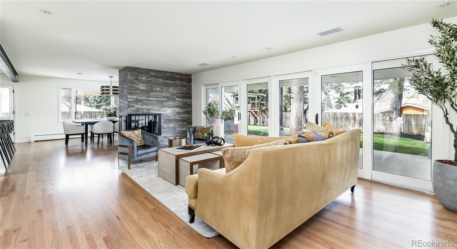 MLS Image #5 for 3901 s dexter street,cherry hills village, Colorado