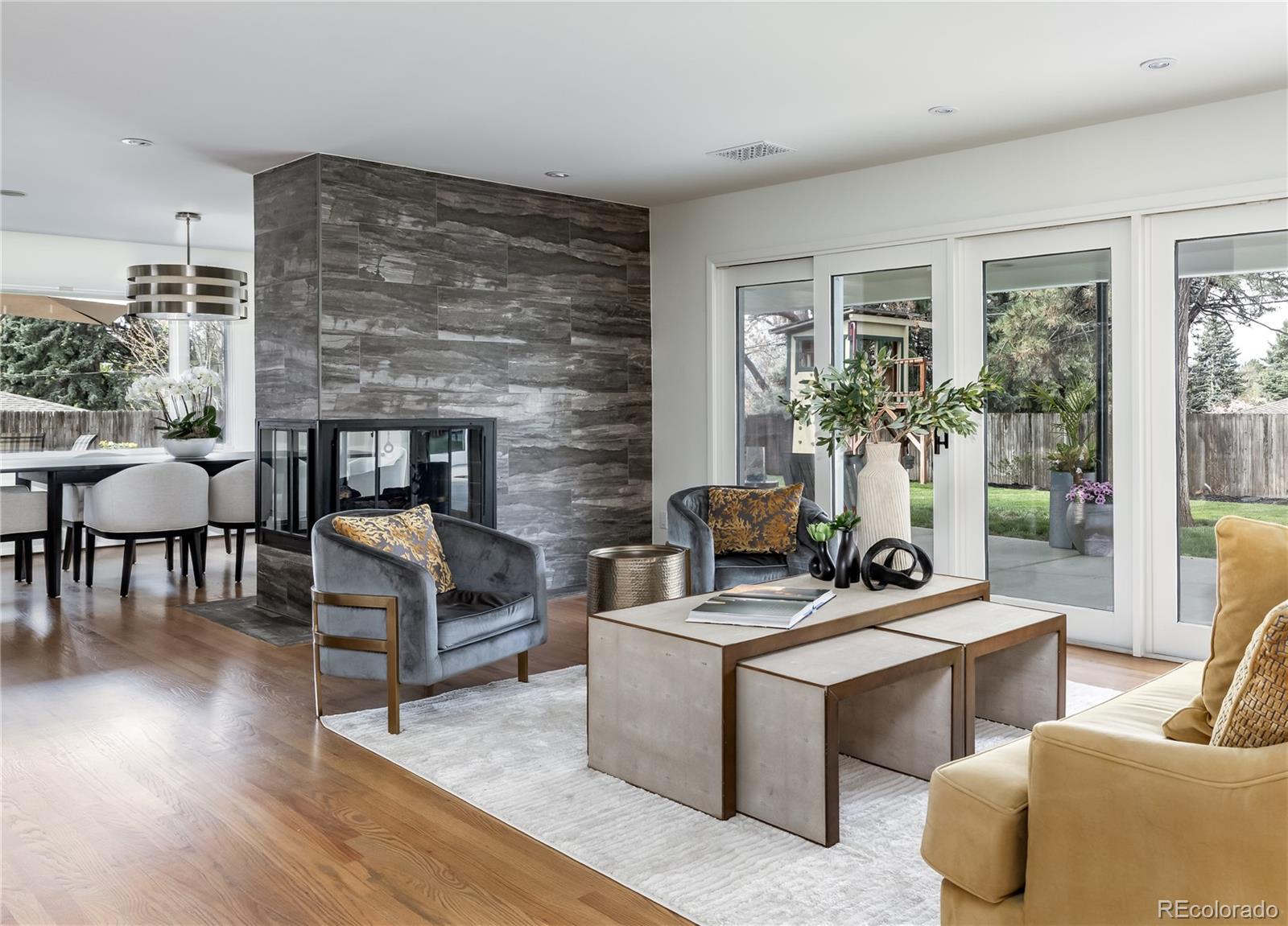MLS Image #6 for 3901 s dexter street,cherry hills village, Colorado