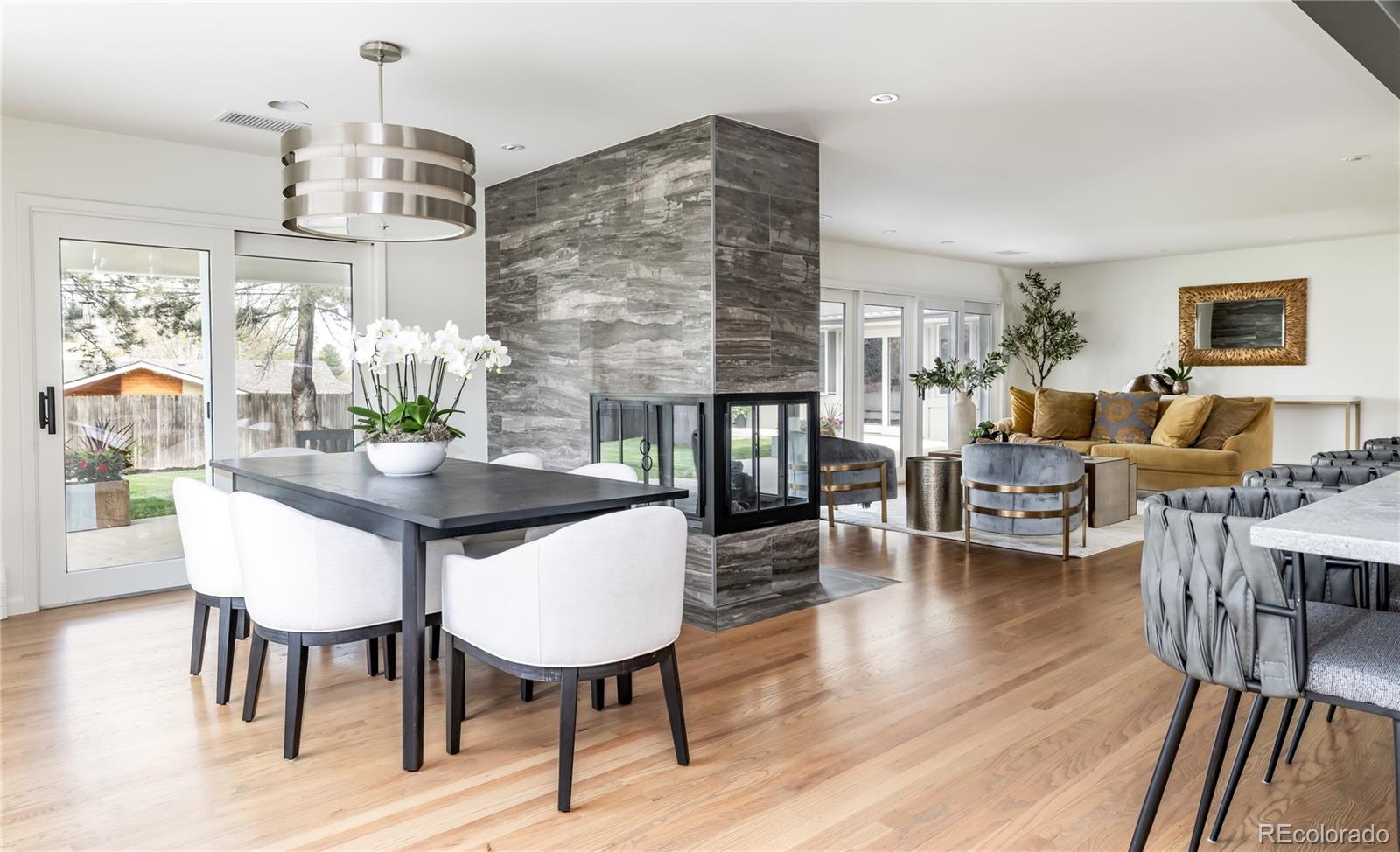 MLS Image #8 for 3901 s dexter street,cherry hills village, Colorado