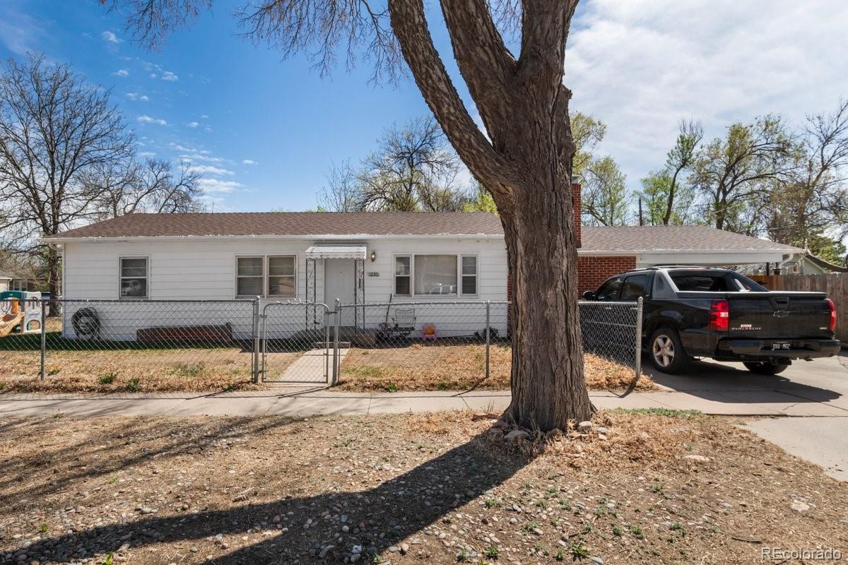 MLS Image #0 for 1220 n 10th street,canon city, Colorado