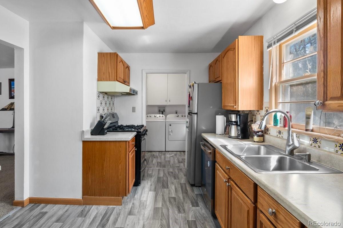 MLS Image #4 for 1220 n 10th street,canon city, Colorado