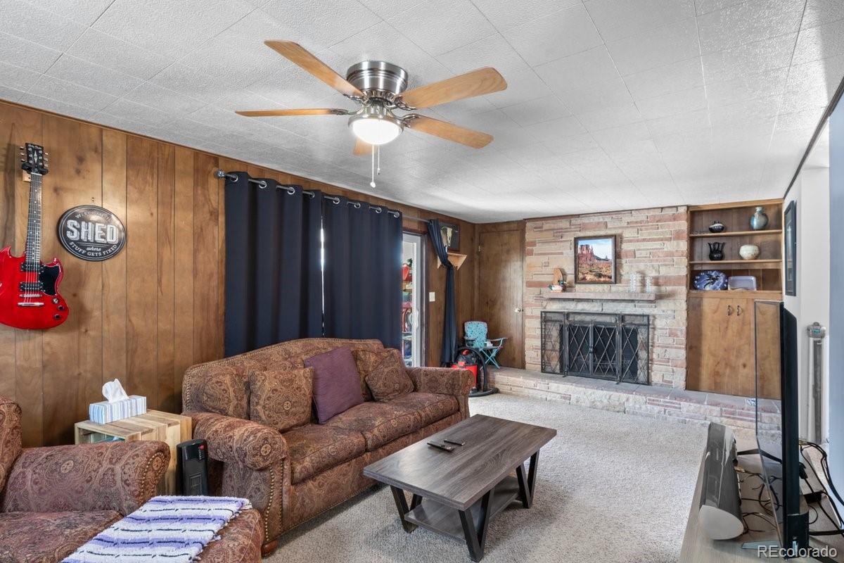 MLS Image #5 for 1220 n 10th street,canon city, Colorado