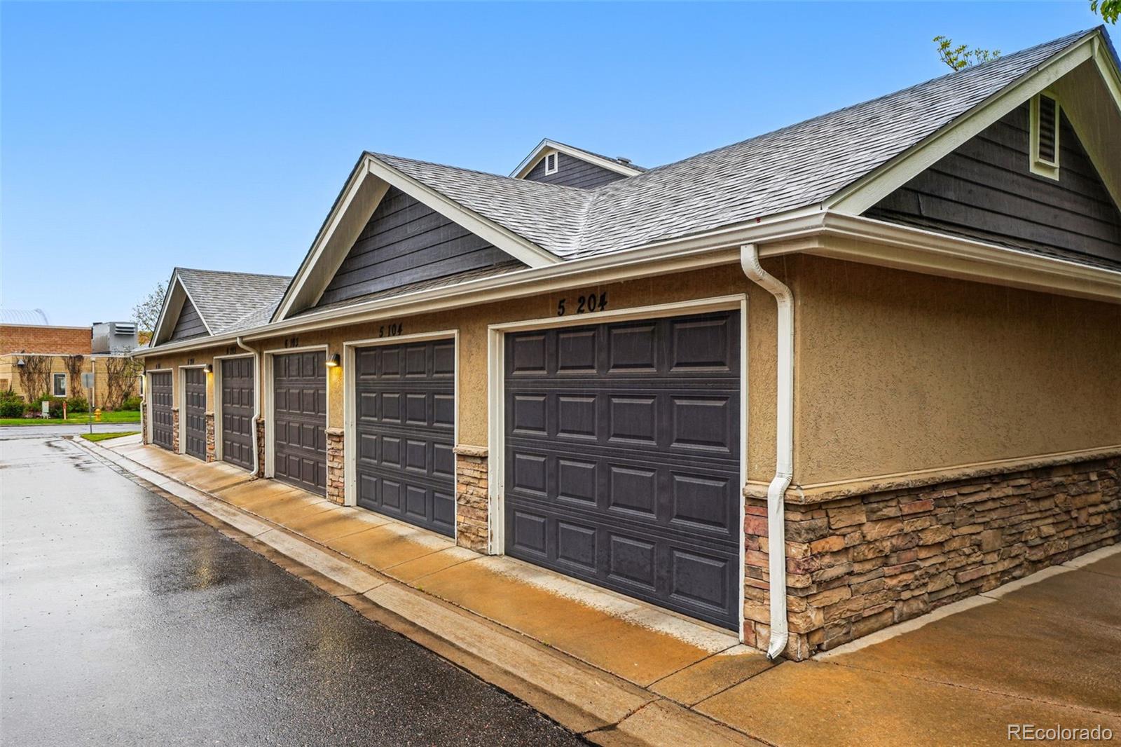 MLS Image #26 for 8200 e 8th avenue,denver, Colorado