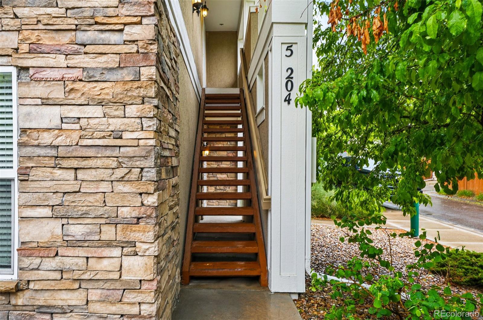 MLS Image #4 for 8200 e 8th avenue,denver, Colorado