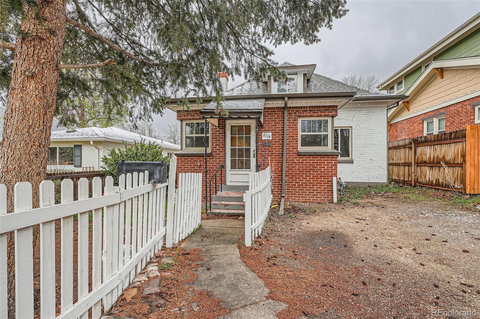 CMA Image for 2719  Quitman Street,Denver, Colorado