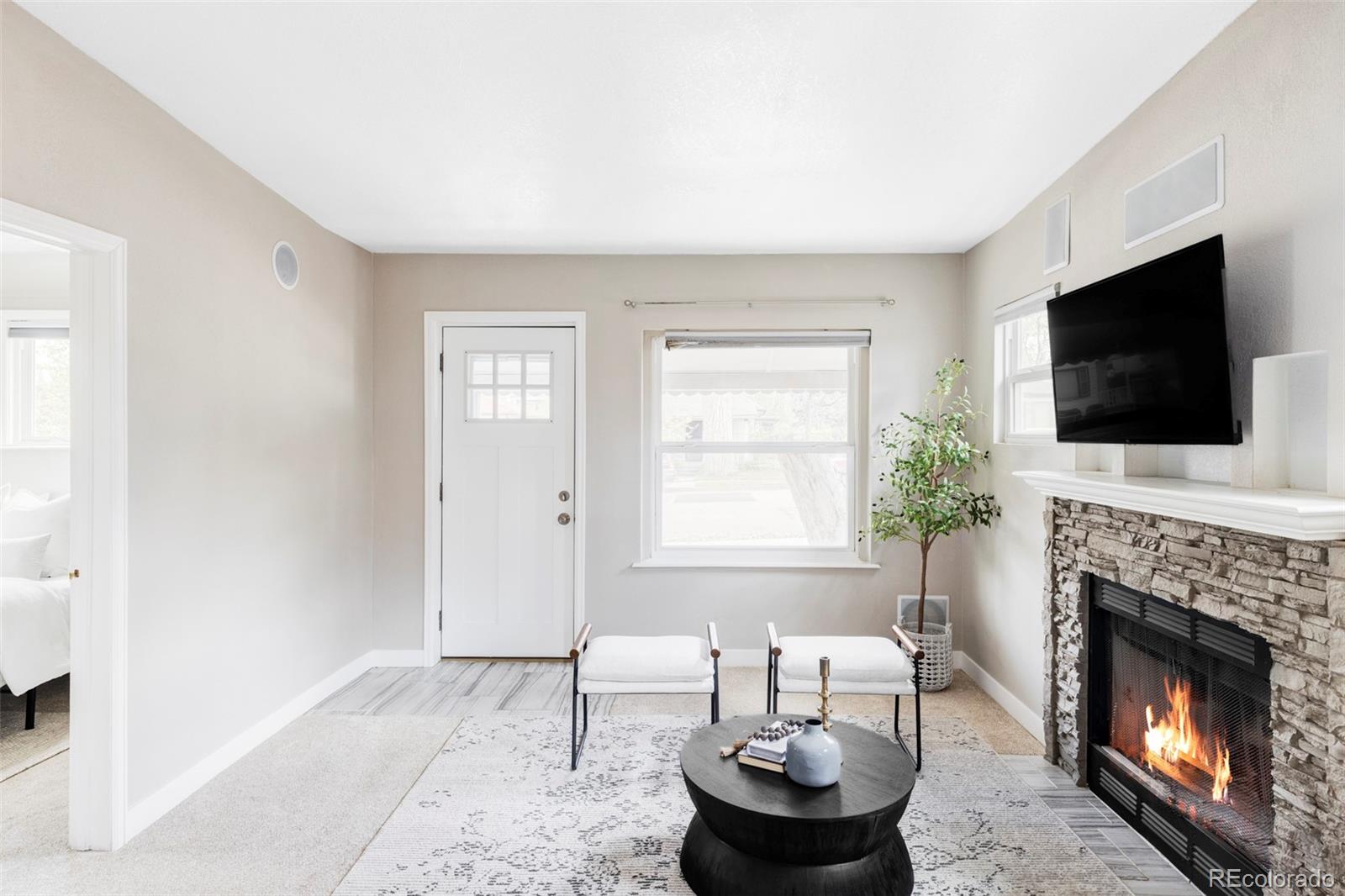 MLS Image #2 for 4209 s bannock street,englewood, Colorado
