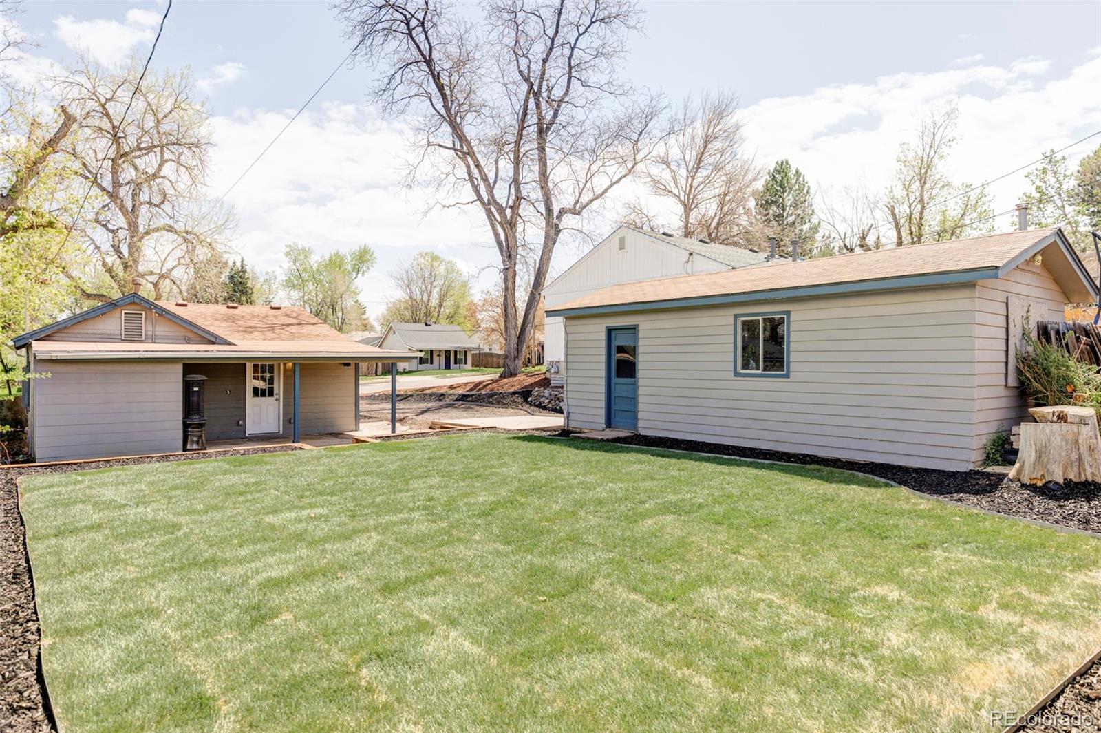 MLS Image #27 for 4209 s bannock street,englewood, Colorado