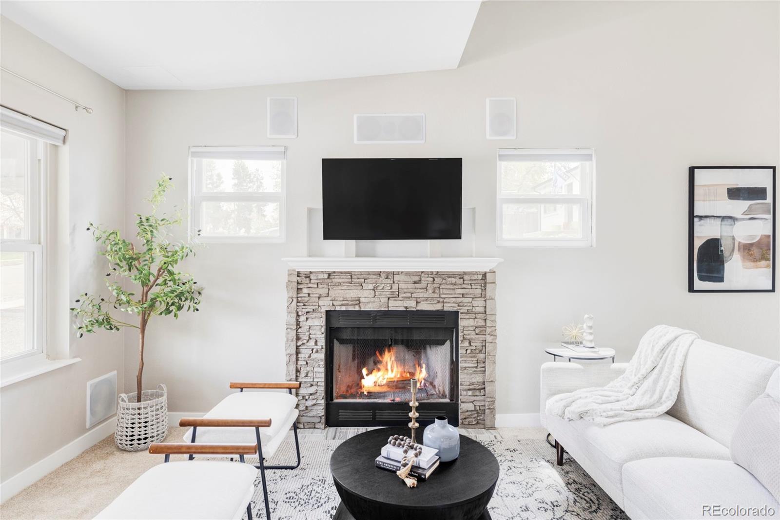 MLS Image #3 for 4209 s bannock street,englewood, Colorado