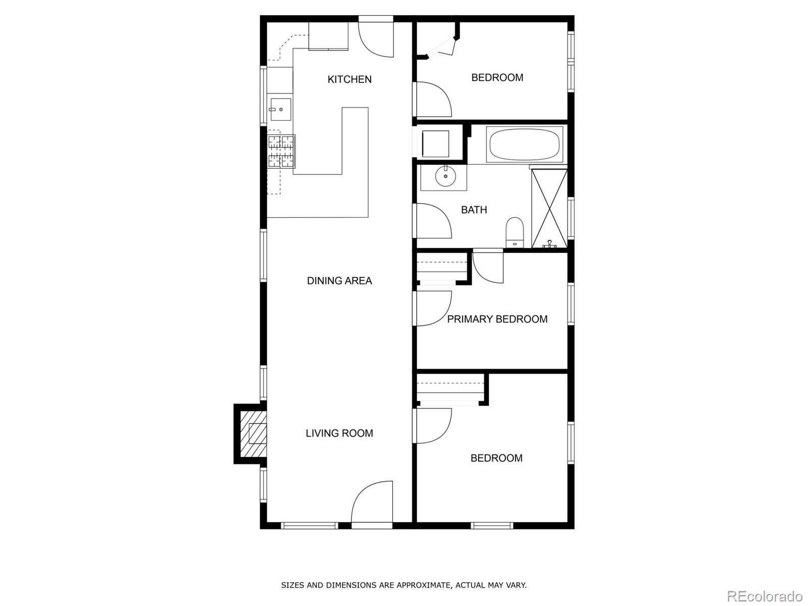 MLS Image #30 for 4209 s bannock street,englewood, Colorado
