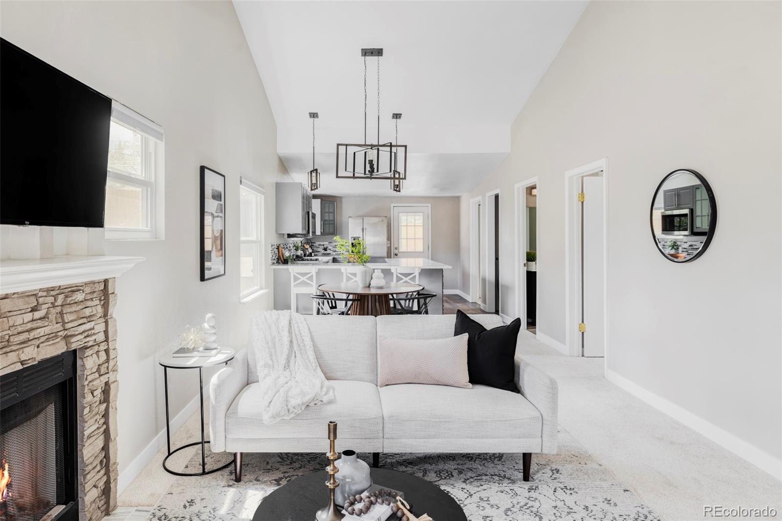 MLS Image #5 for 4209 s bannock street,englewood, Colorado