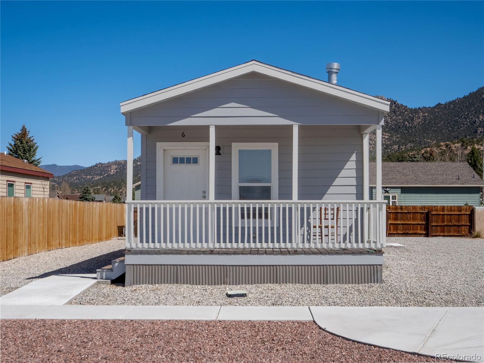MLS Image #0 for 27436  county road 313 ,buena vista, Colorado