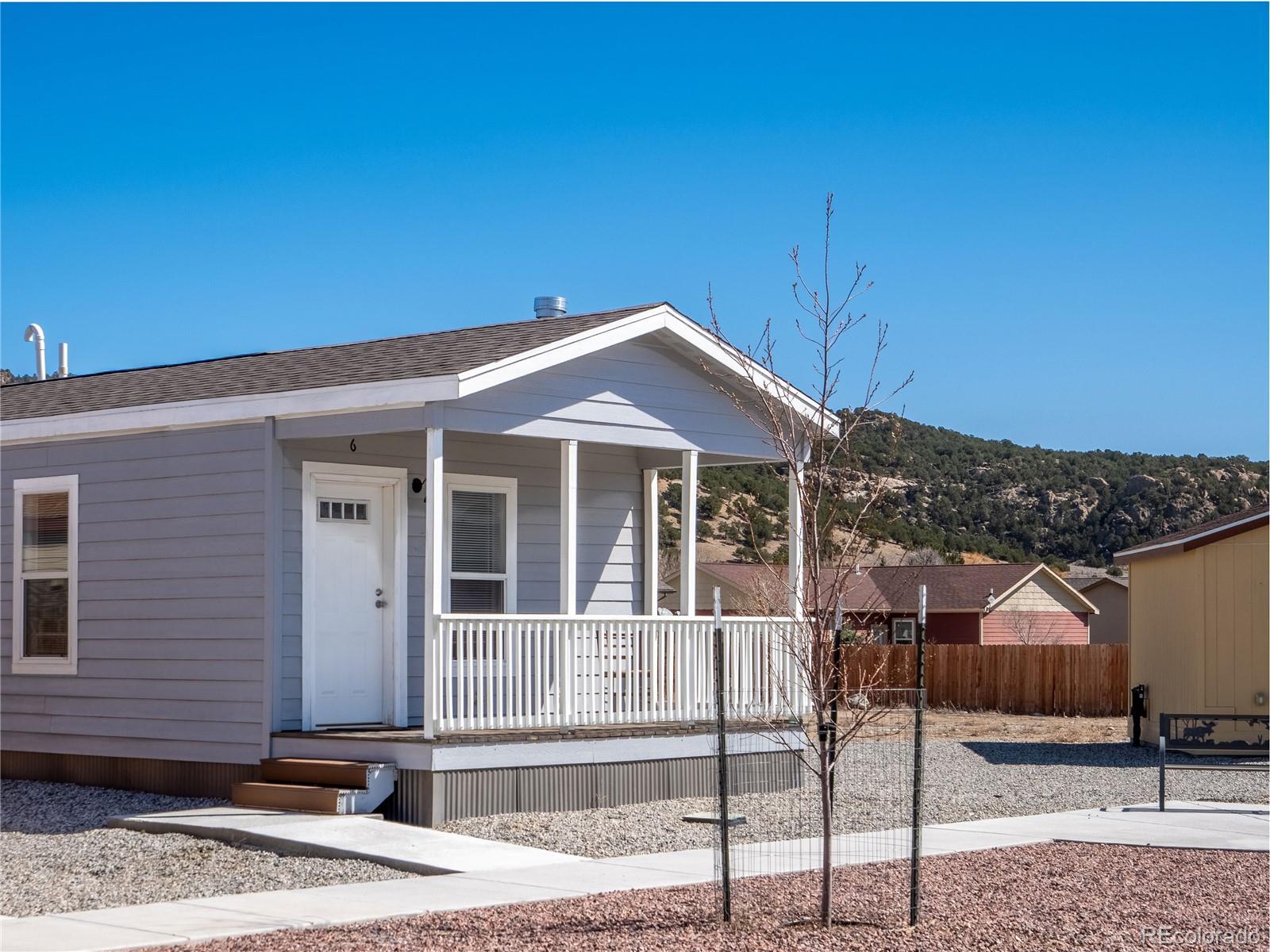 MLS Image #1 for 27436  county road 313 ,buena vista, Colorado
