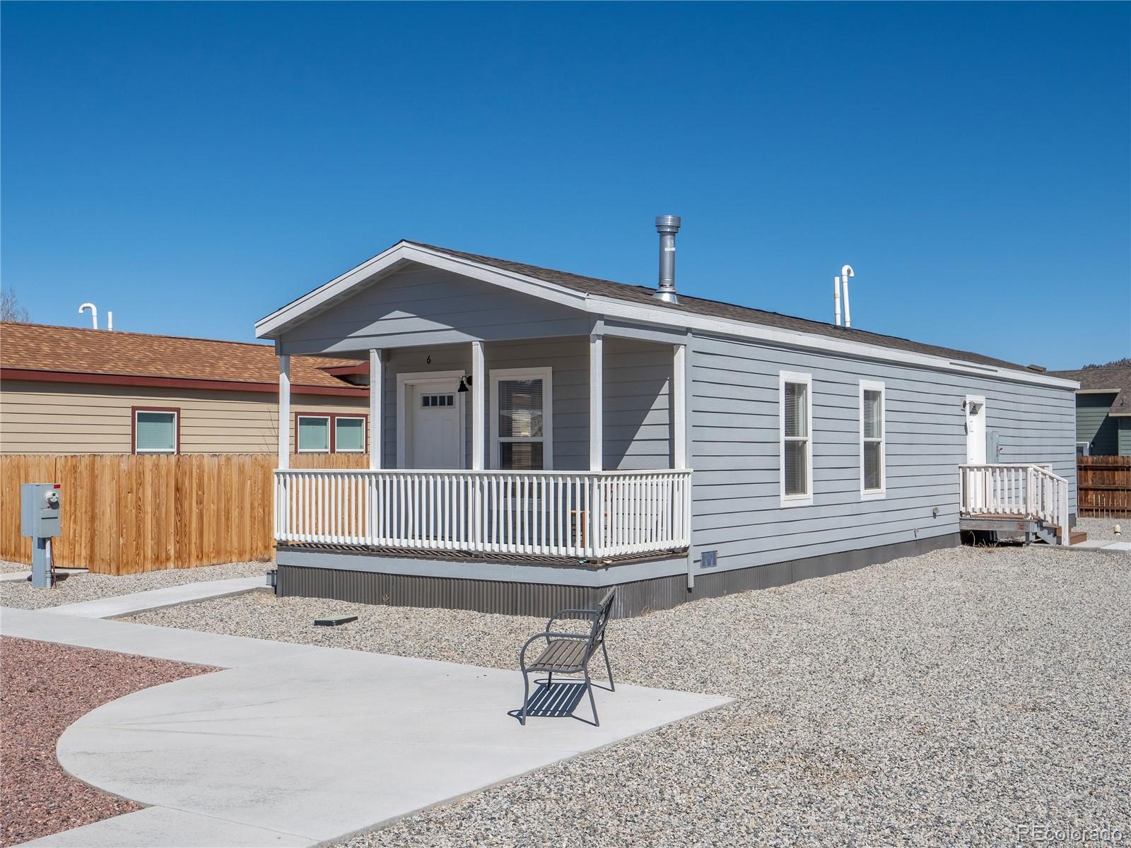 MLS Image #2 for 27436  county road 313 ,buena vista, Colorado
