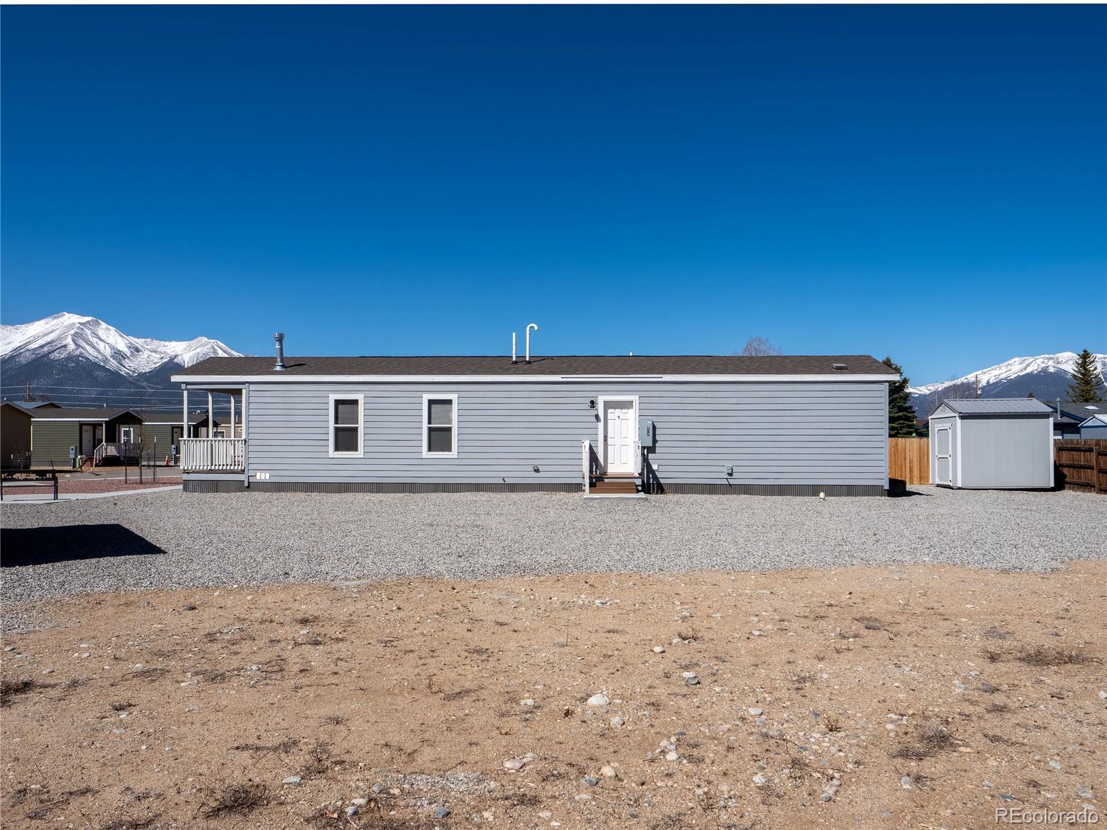 MLS Image #4 for 27436  county road 313 ,buena vista, Colorado