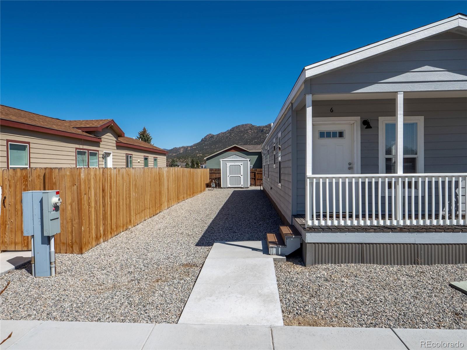 MLS Image #5 for 27436  county road 313 ,buena vista, Colorado