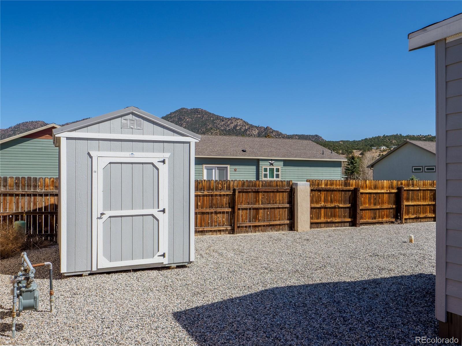 MLS Image #7 for 27436  county road 313 ,buena vista, Colorado