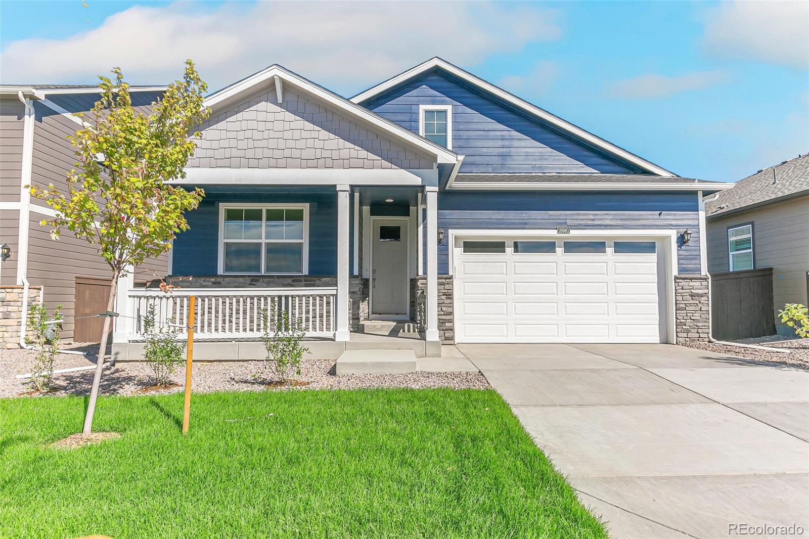 MLS Image #0 for 9940  biscay street,commerce city, Colorado