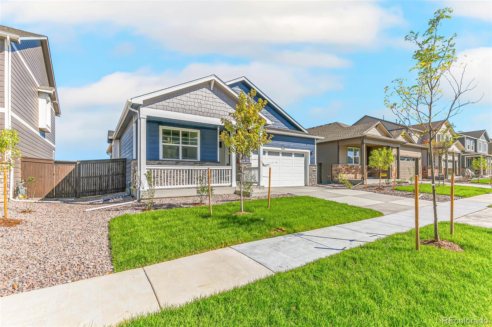 MLS Image #2 for 9940  biscay street,commerce city, Colorado