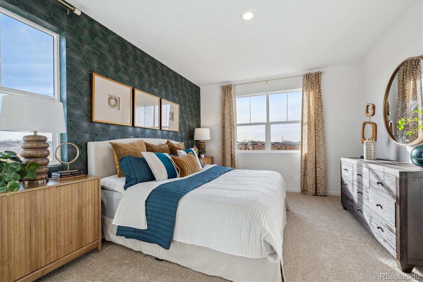 MLS Image #24 for 9940  biscay street,commerce city, Colorado