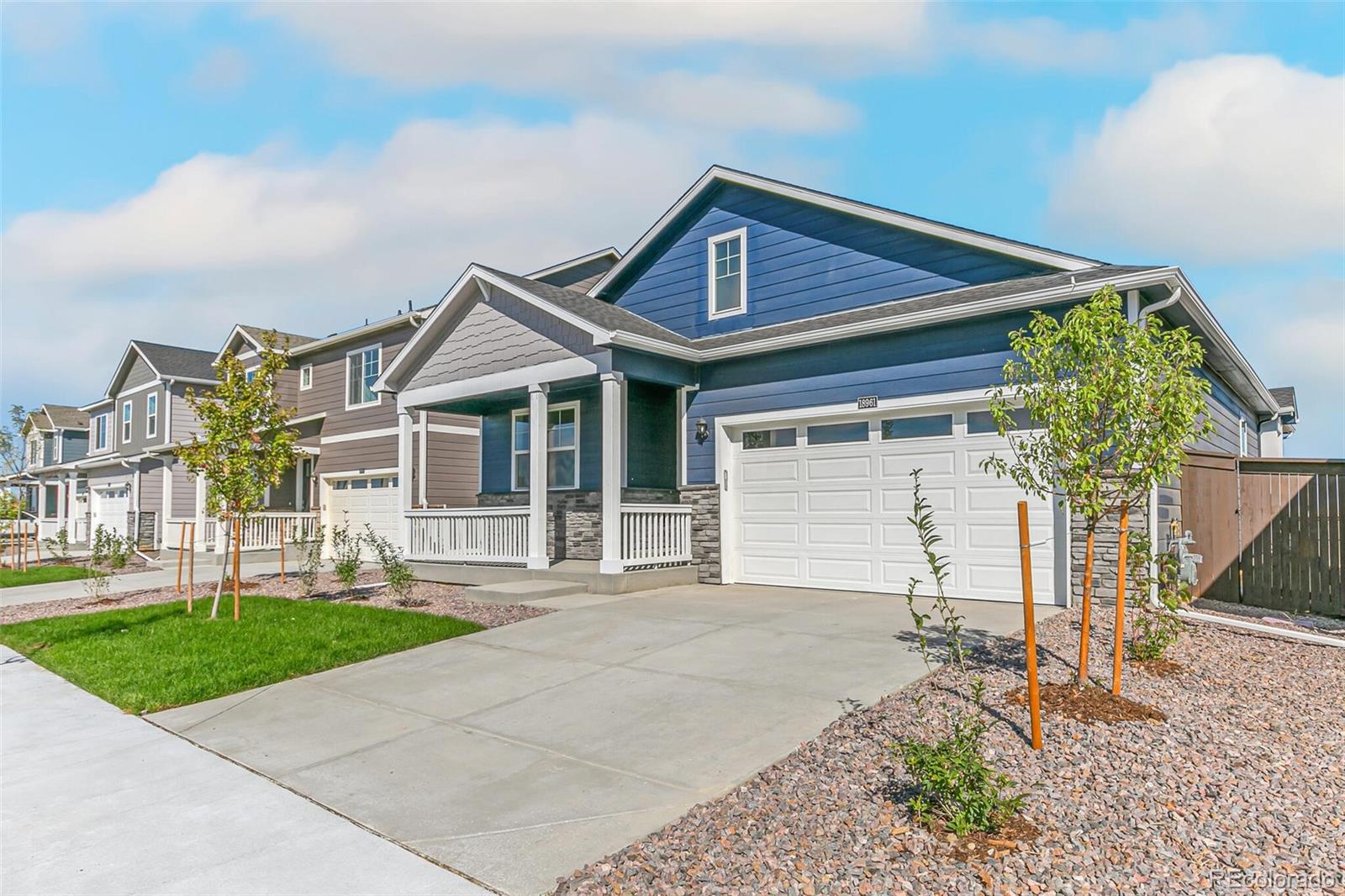 MLS Image #3 for 9940  biscay street,commerce city, Colorado
