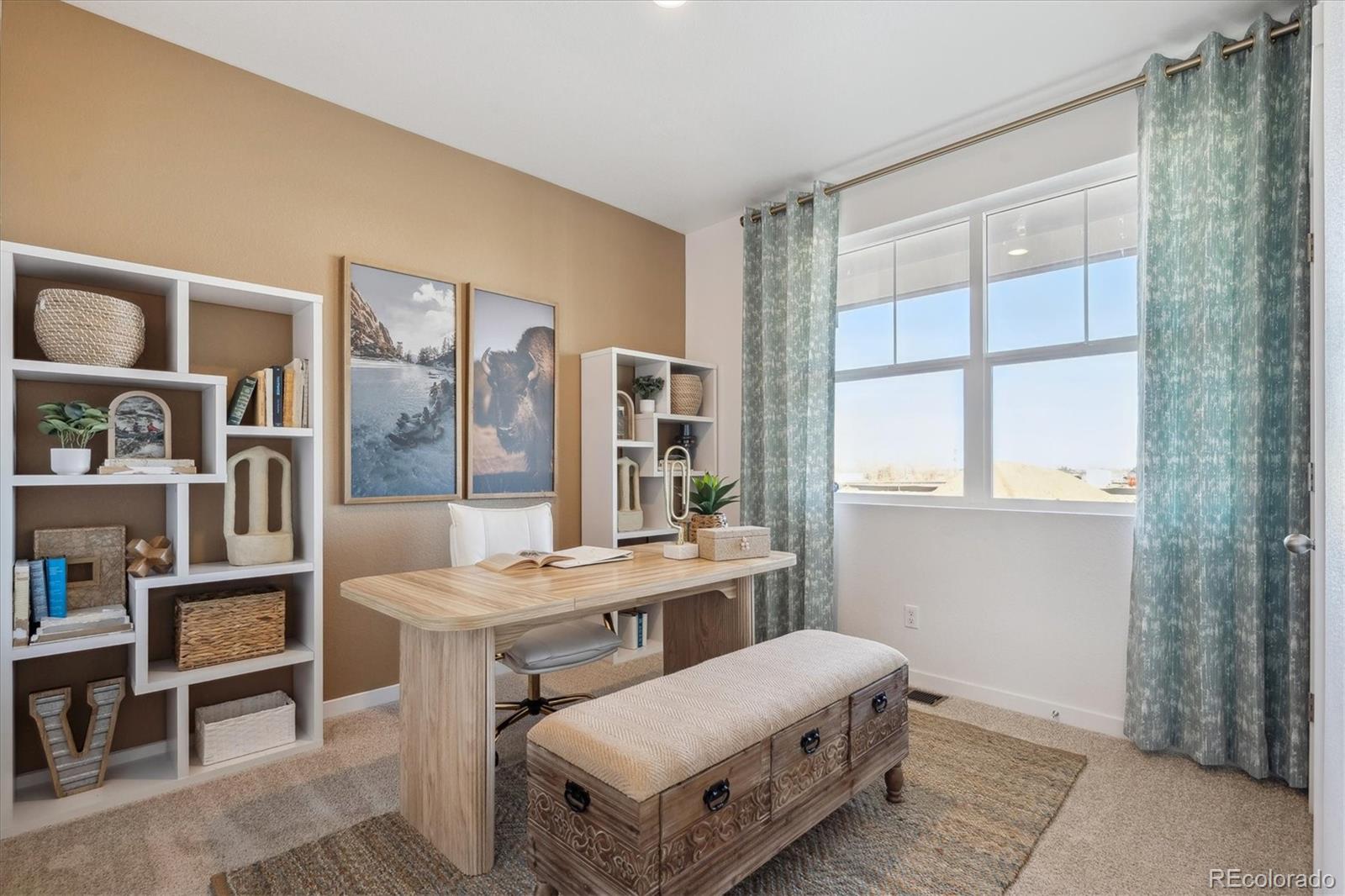 MLS Image #5 for 9940  biscay street,commerce city, Colorado