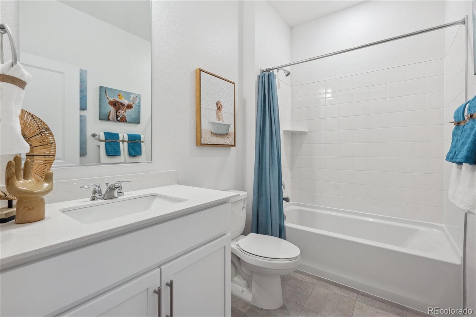 MLS Image #6 for 9940  biscay street,commerce city, Colorado