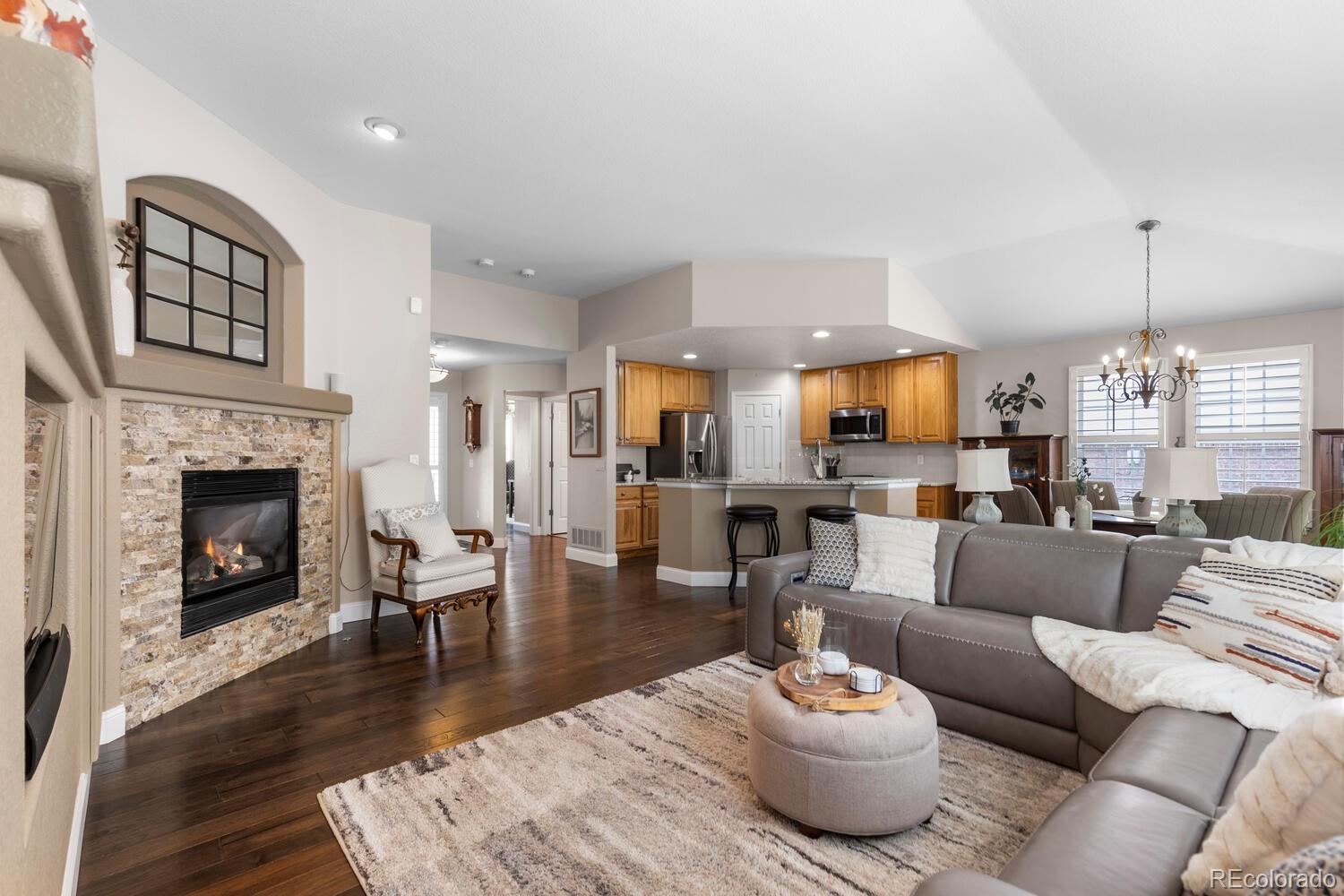 MLS Image #3 for 8216 s tempe court,aurora, Colorado