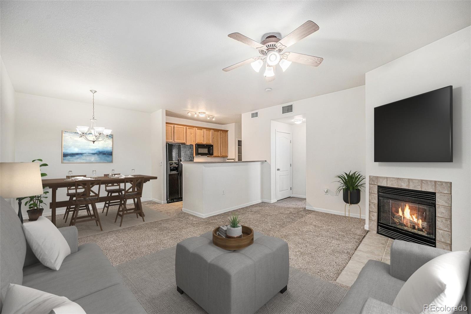 MLS Image #4 for 10149 w 55th drive,arvada, Colorado