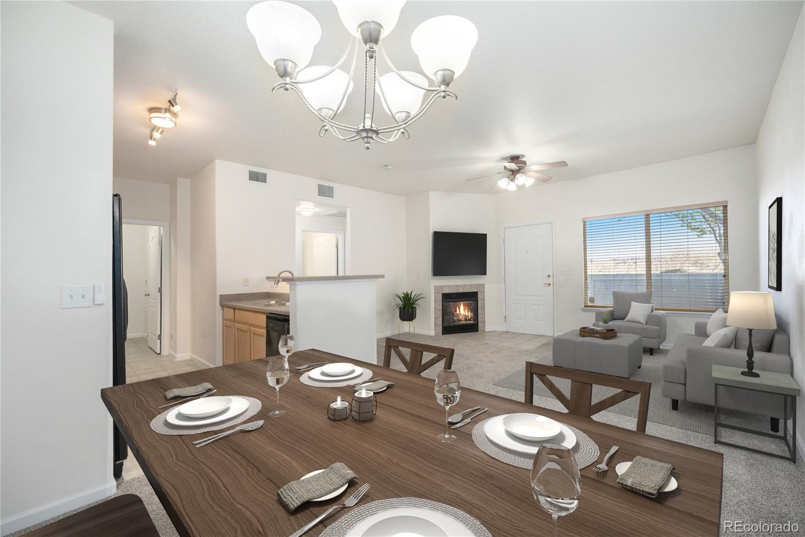 MLS Image #5 for 10149 w 55th drive,arvada, Colorado