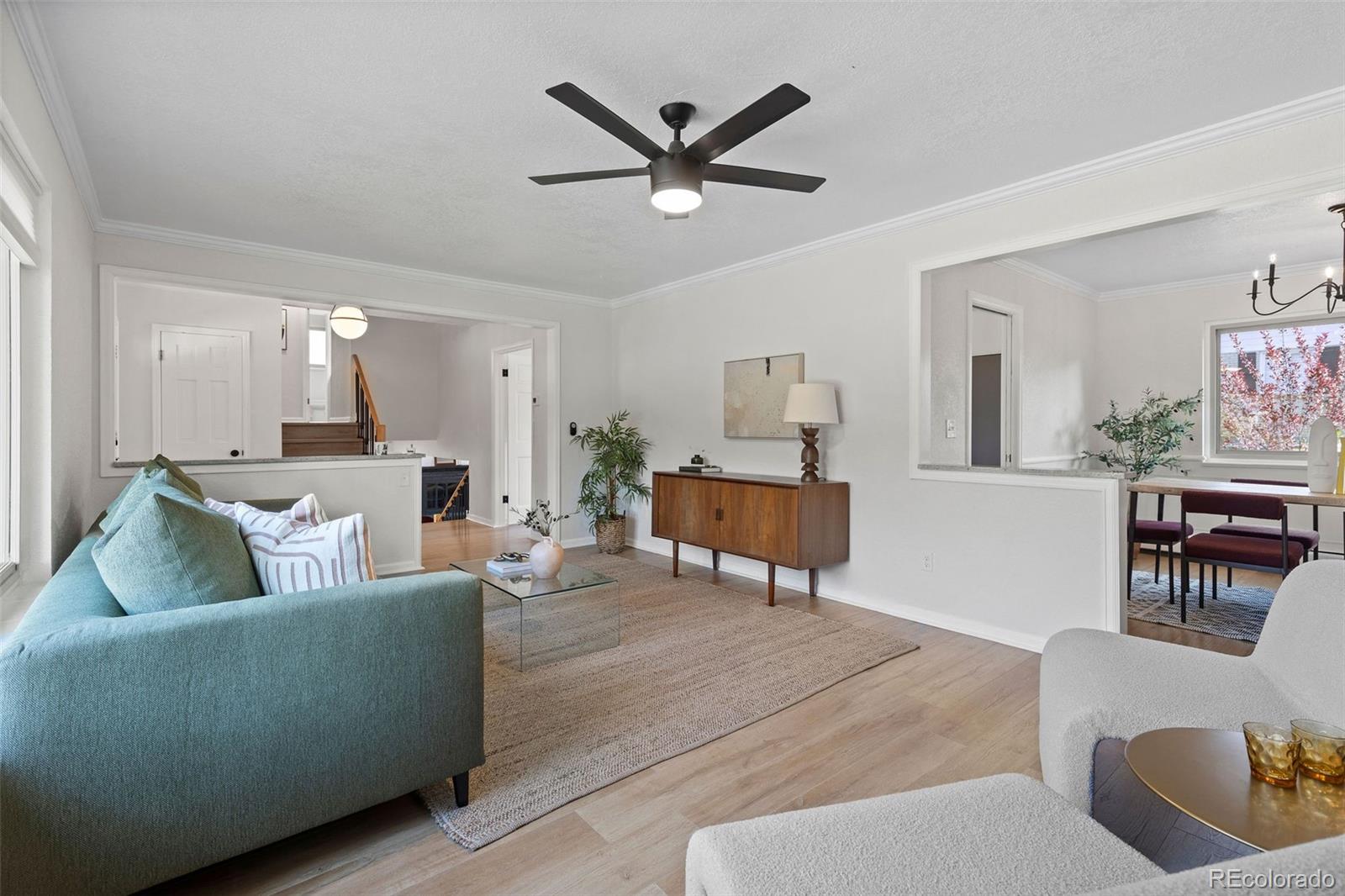 MLS Image #6 for 10801 w 29th avenue,lakewood, Colorado