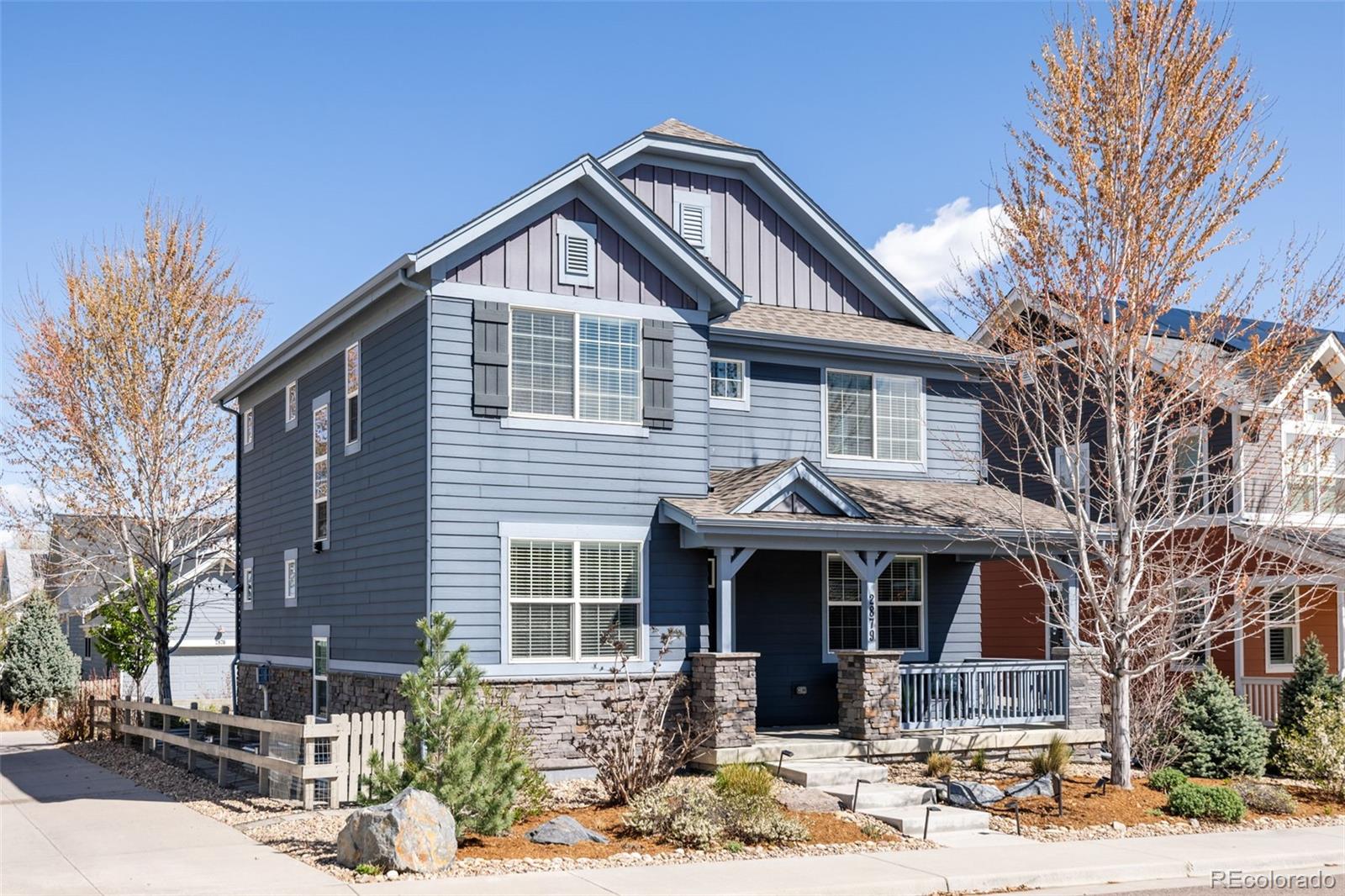 MLS Image #1 for 2879  shadow lake road,lafayette, Colorado