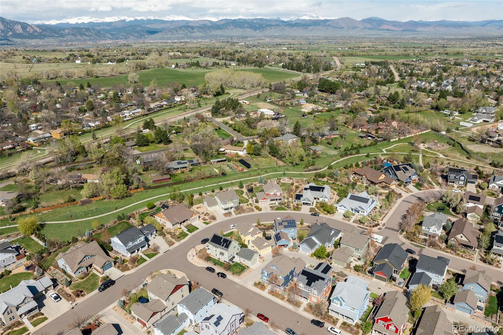 MLS Image #26 for 2879  shadow lake road,lafayette, Colorado