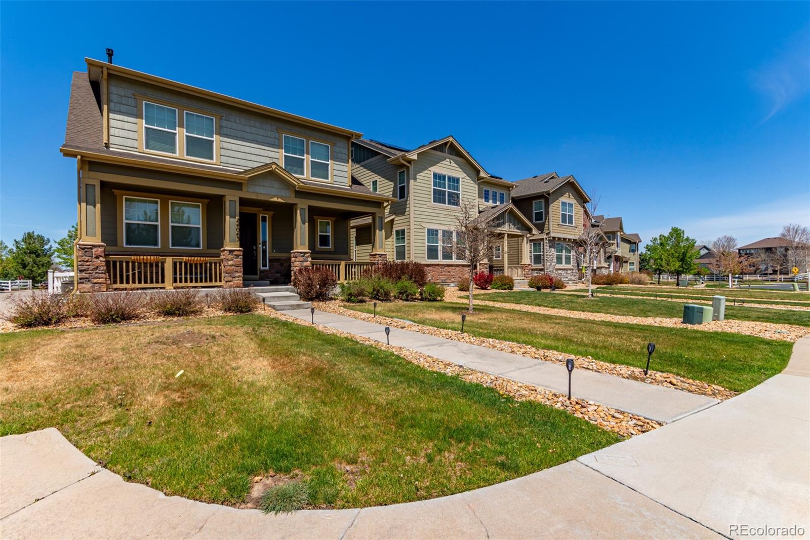 MLS Image #1 for 24043 e florida avenue,aurora, Colorado