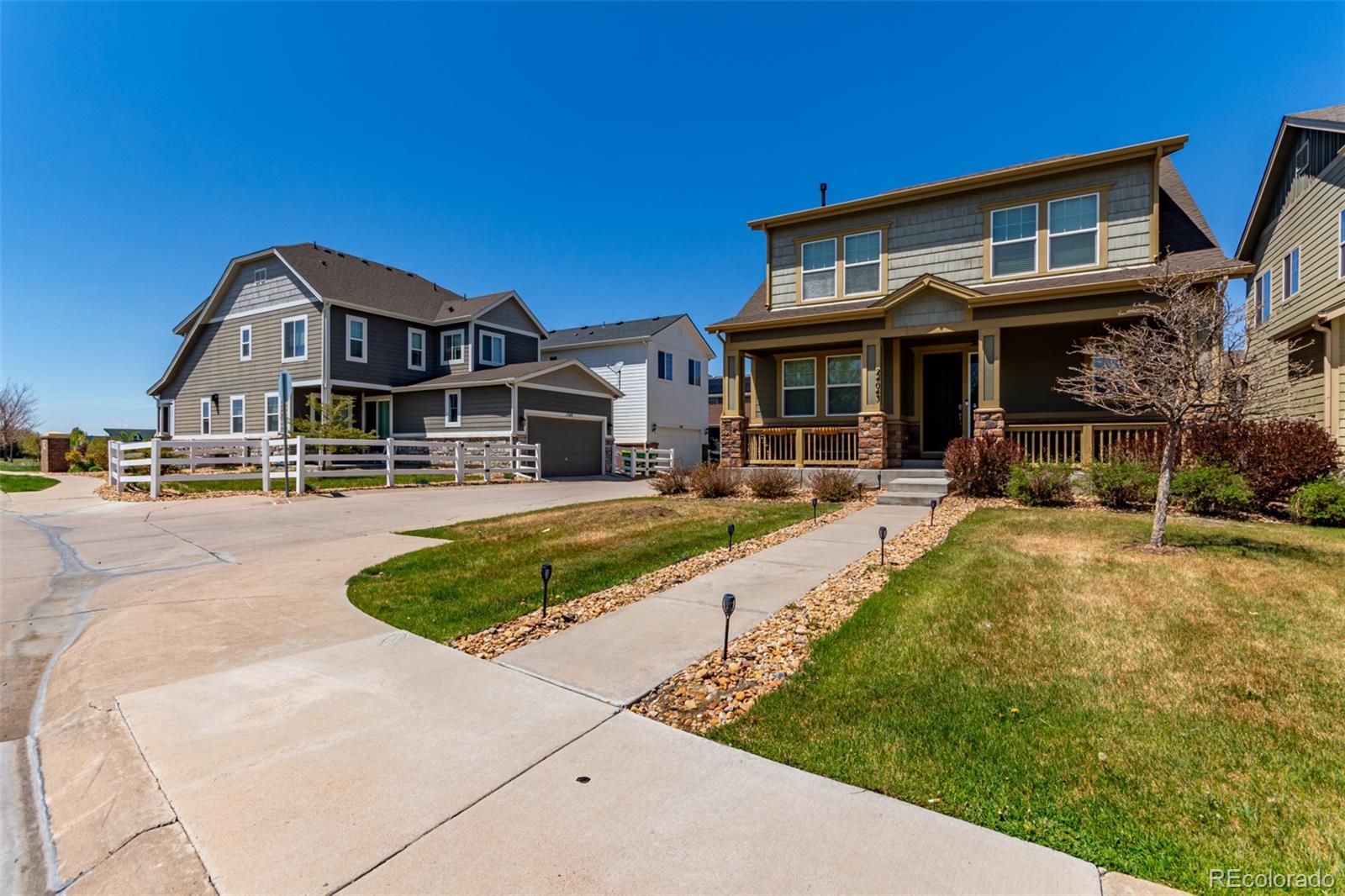 MLS Image #2 for 24043 e florida avenue,aurora, Colorado