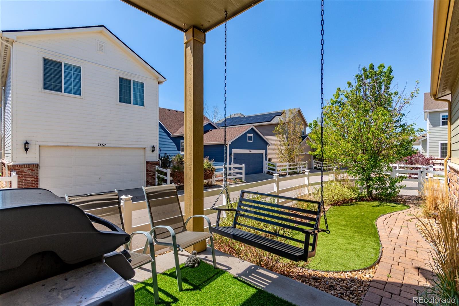 MLS Image #26 for 24043 e florida avenue,aurora, Colorado