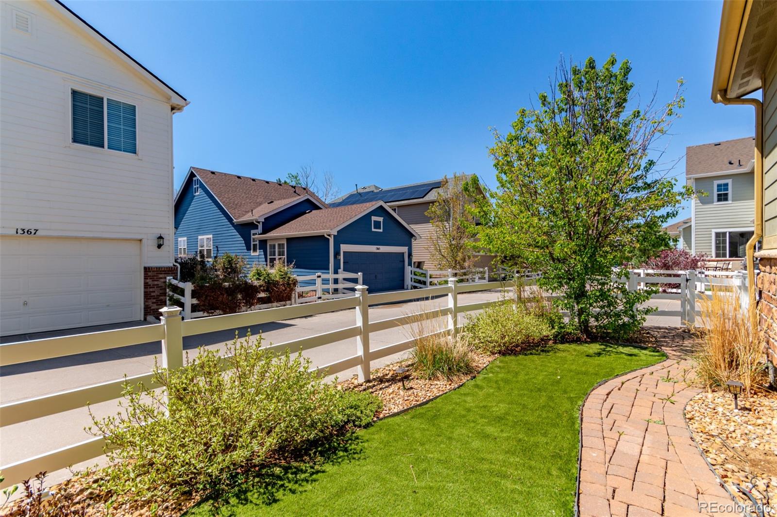 MLS Image #29 for 24043 e florida avenue,aurora, Colorado