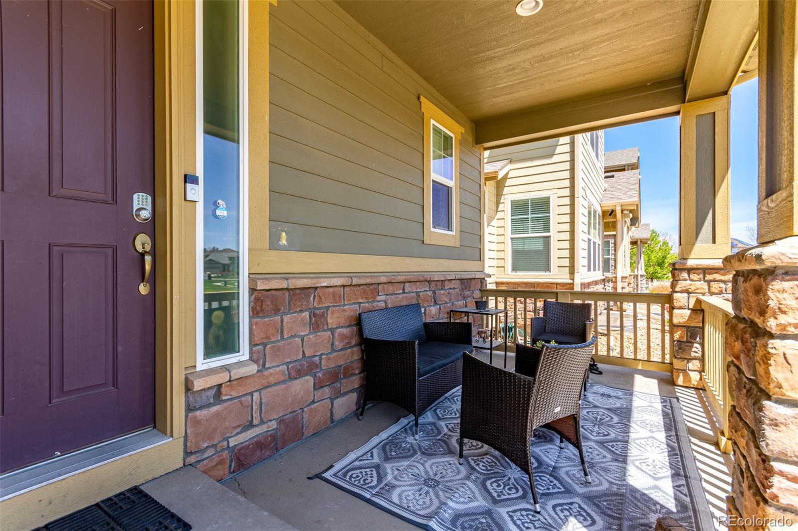 MLS Image #3 for 24043 e florida avenue,aurora, Colorado