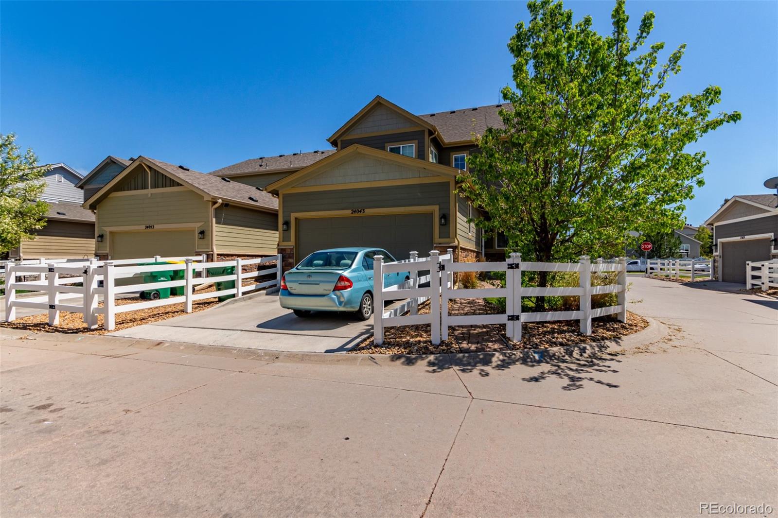 MLS Image #30 for 24043 e florida avenue,aurora, Colorado