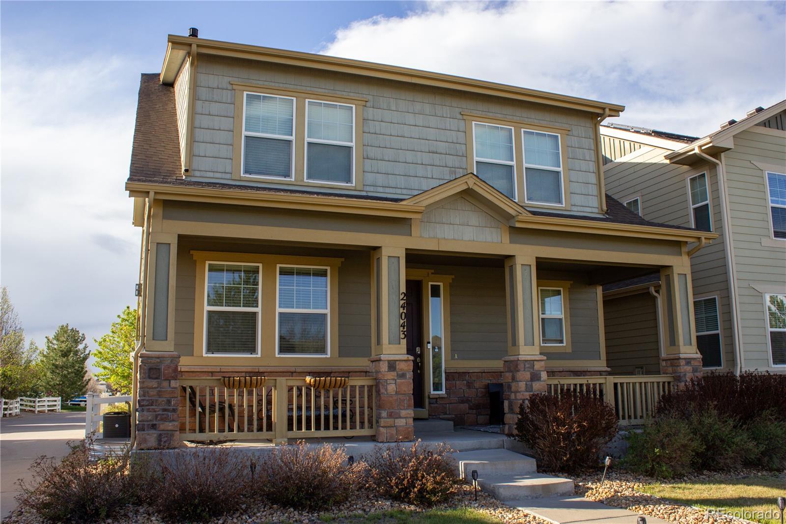 MLS Image #32 for 24043 e florida avenue,aurora, Colorado