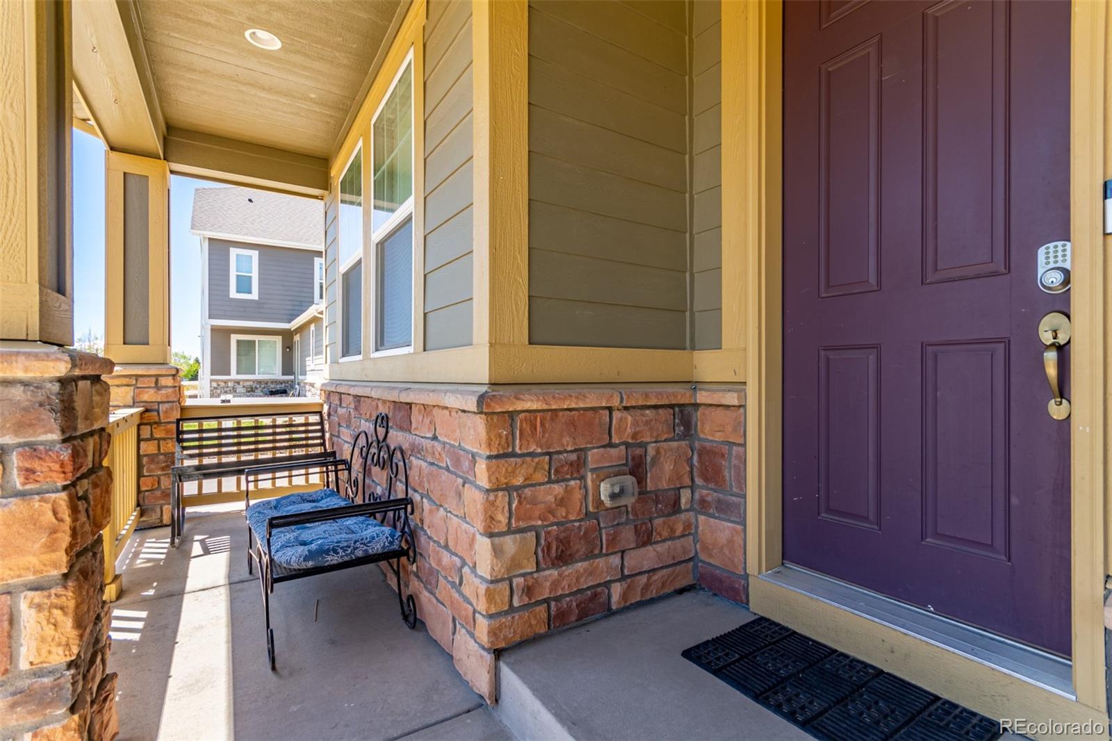 MLS Image #4 for 24043 e florida avenue,aurora, Colorado