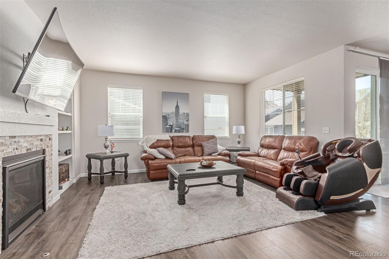 MLS Image #5 for 24043 e florida avenue,aurora, Colorado