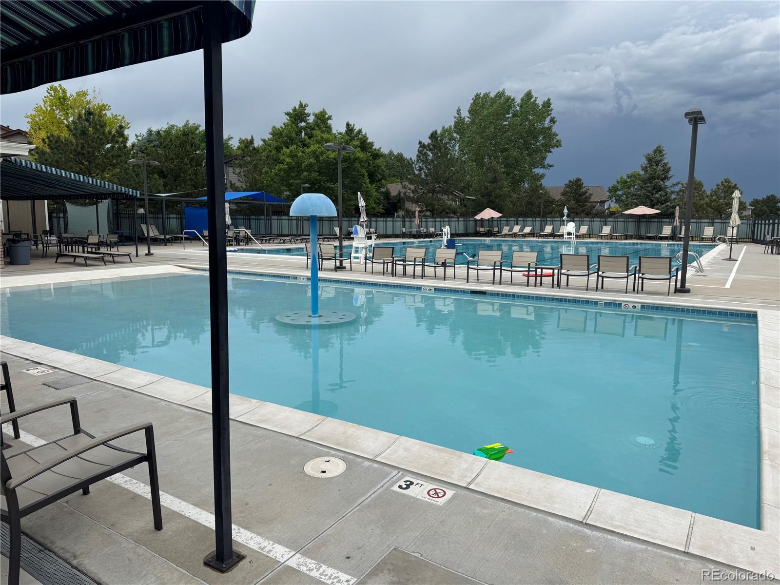 MLS Image #40 for 749  bishop pine way,castle rock, Colorado