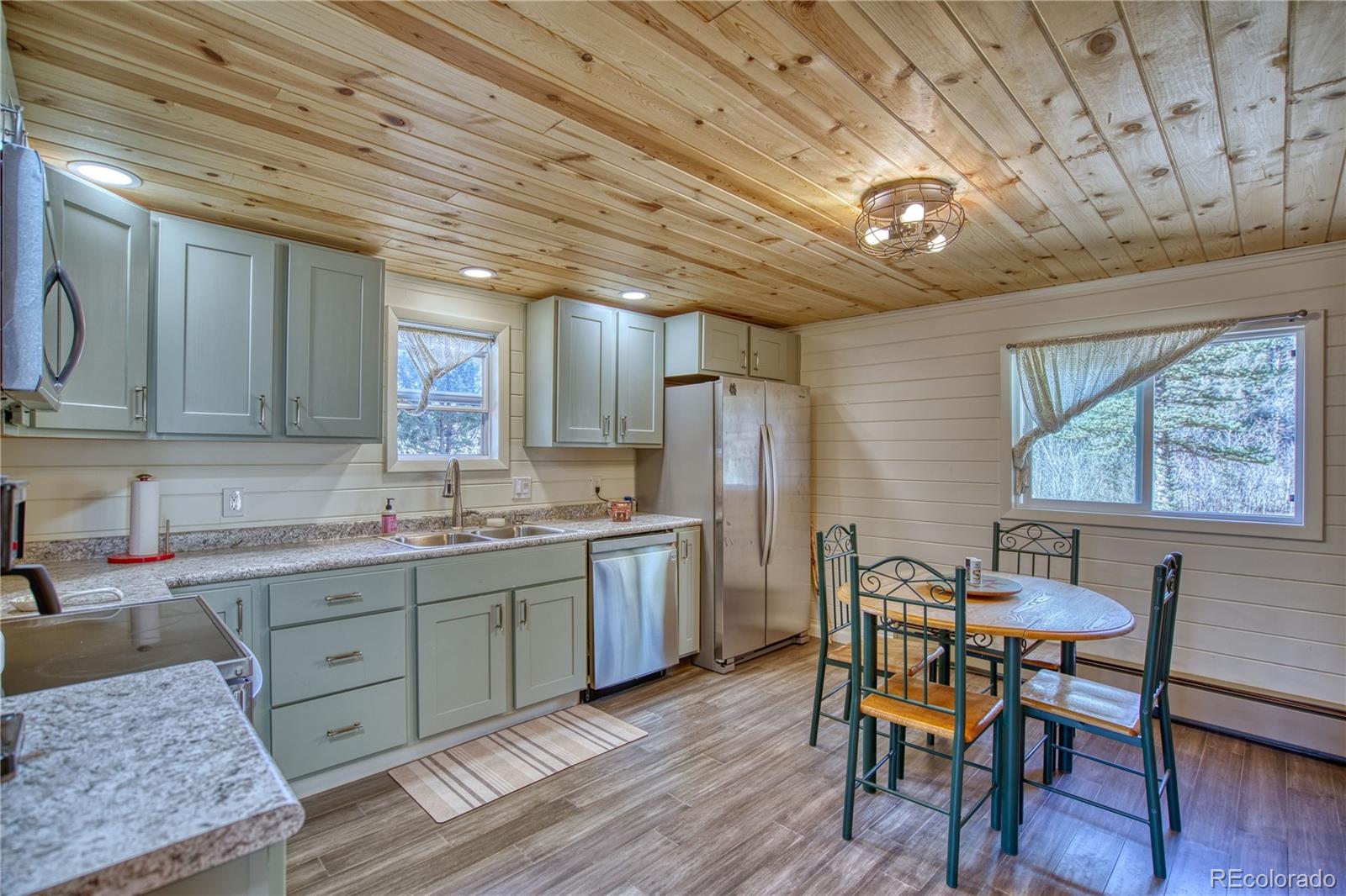 MLS Image #10 for 236  rustic road,bellvue, Colorado