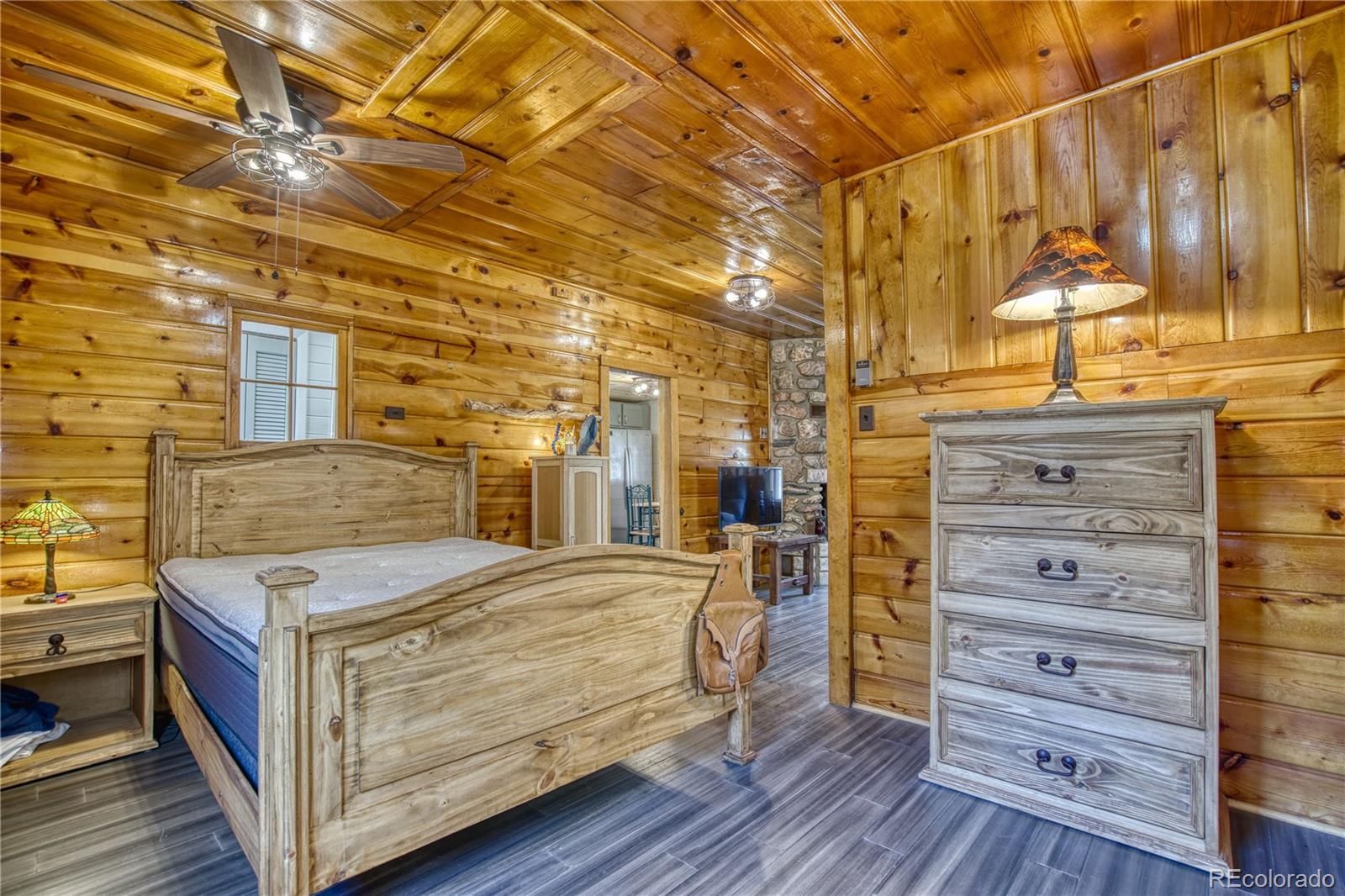 MLS Image #12 for 236  rustic road,bellvue, Colorado
