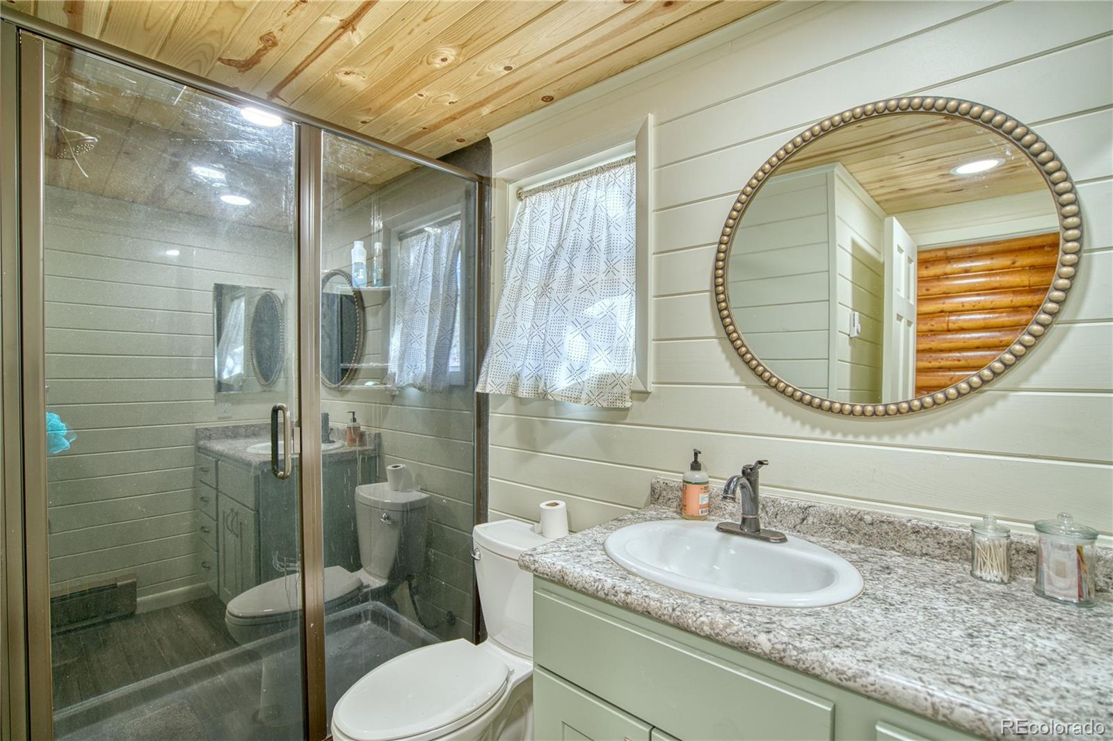 MLS Image #20 for 236  rustic road,bellvue, Colorado