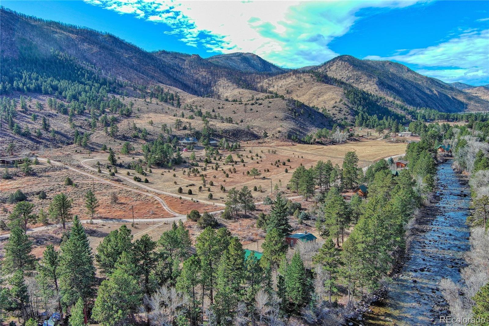 MLS Image #22 for 236  rustic road,bellvue, Colorado