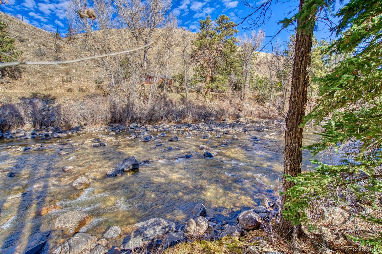 MLS Image #23 for 236  rustic road,bellvue, Colorado