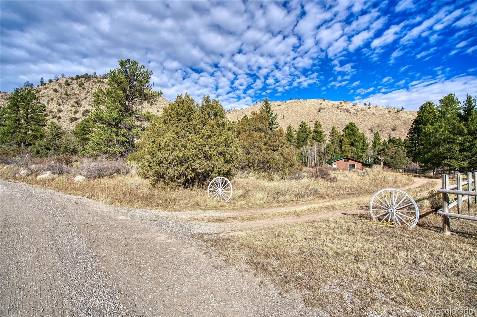 MLS Image #24 for 236  rustic road,bellvue, Colorado