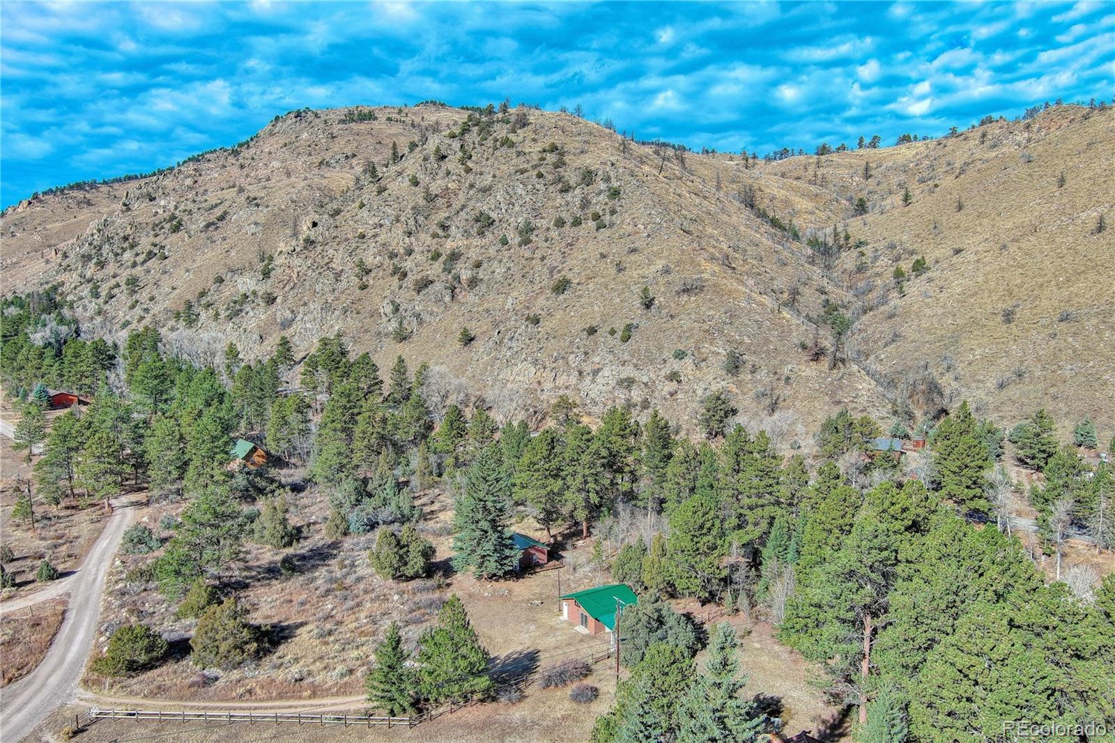MLS Image #26 for 236  rustic road,bellvue, Colorado